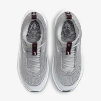 Nike Cosmic Unity 3 баскетбольні Кросівки колір сірий