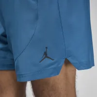 Nike Jordan Dri-FIT Sport мужские Woven шорты синий