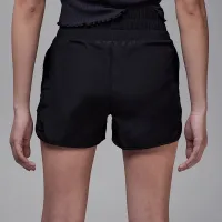 Nike Jordan Lemonade Stand Big дитячі High Flying шорти колір чорний