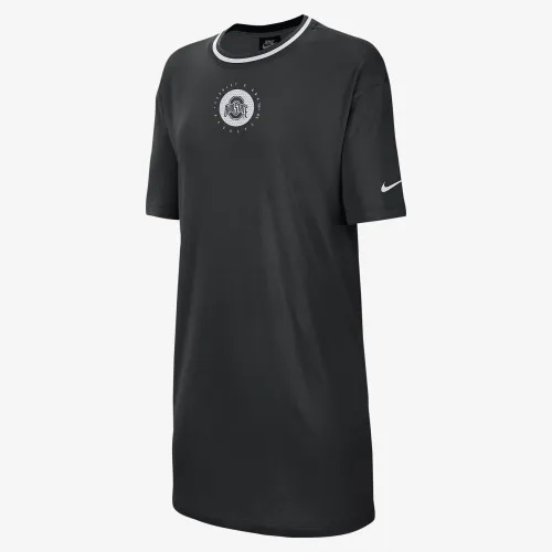 Ohio State Essential женская Nike College Костюм цвет черный
