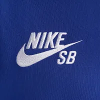 Nike SB USA Skate футболка синий