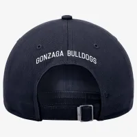 Gonzaga Nike College Cap блакитний