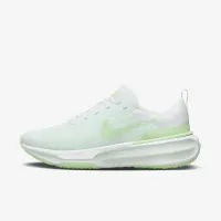 Nike Invincible 3 женская Road Running Кроссовки цвет белый