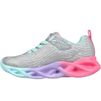Кросівки Дитячі SKECHERS Twisty Brights (302325L-SMLT)