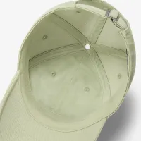 Nike Club Unstructuколір червоний Cap колір зелений