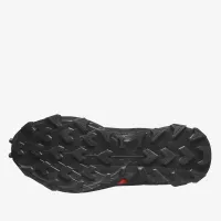 Кроссовки Salomon Alphacross 5 L47312700 - Черные