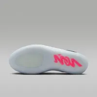 Nike Zion 4 баскетбольные Кроссовки цвет белый