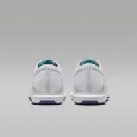Nike Jordan ADG 5 для гольфу Кросівки колір білий
