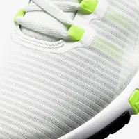 Nike Flex Control 4 чоловічі для тренування Кросівки колір сірий