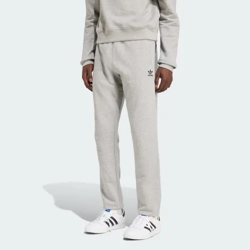 Штаны adidas Originals Essentials IX7684 - Серые