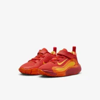 Nike IsoFly Little дитячі Кросівки Orange