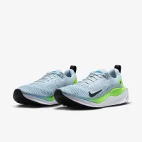Nike InfinityRN 4 чоловічі Road Running Кросівки блакитний