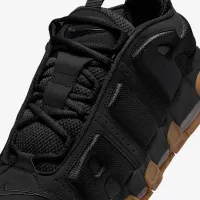 Nike Air More Uptempo Low чоловічі Кросівки колір чорний
