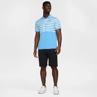 Nike Victory+ чоловічі Dri-FIT для гольфу Polo блакитний