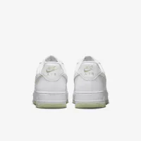 Nike Air Force 1 '07 мужские Кроссовки цвет белый