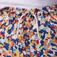 Nike Jordan MJ Essentials Poolside Little детские Printed шорты Pink