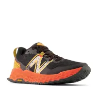Кроссовки New Balance Fresh Foam Hierro v7 GPHIERX7 - Черные