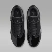 Nike Jordan Max Aura 6 чоловічі Кросівки колір чорний