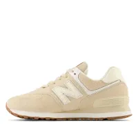 Кросівки New Balance WL574NC - Бежевий