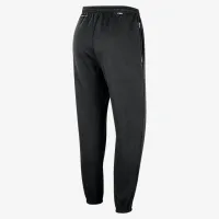 Los Angeles Lakers Standard Issue City Edition чоловічі Nike Dri-FIT NBA Pants колір чорний