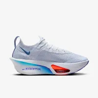 Nike Alphafly 3 женская Road Racing Кроссовки цвет серый