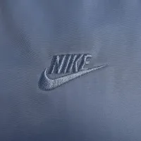USA Dugout чоловічі Nike Breaking Satin Куртка блакитний