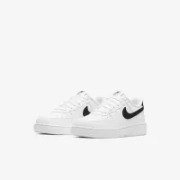 Nike Force 1 Little Kids' обовь White