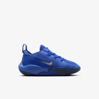 Nike IsoFly Little дитячі Кросівки блакитний