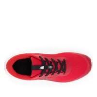 Кроссовки New Balance GP520TR8 - Красные
