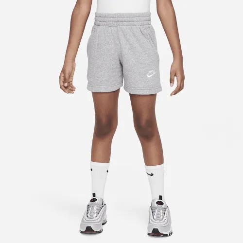 Nike Sportswear Club Fleece Big детские (Girls') 5