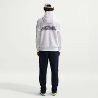 Nike Sportswear Club чоловічі Fleece Толстовка з капюшоном колір білий