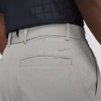 Nike Dri-FIT мужские для гольфа шорты цвет серый