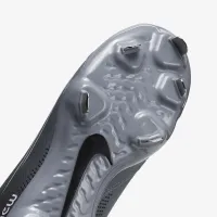 Nike Hyperdiamond 4 Pro женская Softball Cleats цвет черный