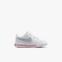 Nike Court Legacy Baby/Toddler Кроссовки цвет белый
