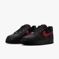 Nike Air Force 1 '07 LV8 чоловічі Кросівки колір чорний