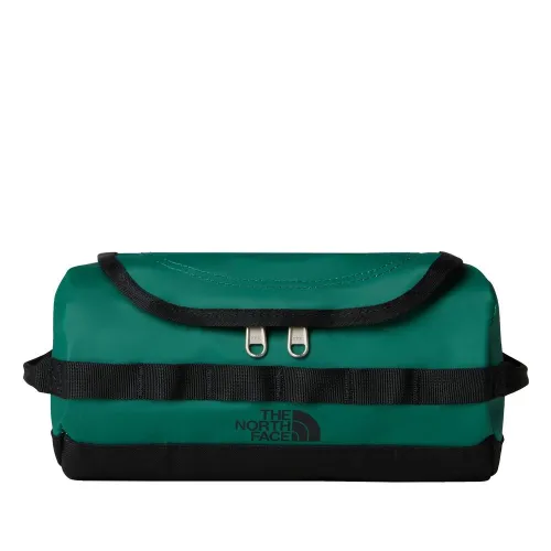 Косметичка The North Face Base Camp S 0A52TGS9W1 - зелена