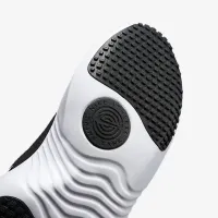 Nike x Hyperice Hyperboot Кросівки колір чорний