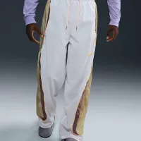 Nike Project F.R.O.G. чоловічі спортивні штани колір білий