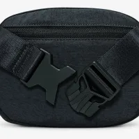 Nike Aura Crossbody сумка (2л) колір зелений