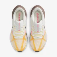 Nike Structure 25 женская Road Running Кроссовки цвет белый