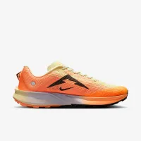 Nike Kiger 10 мужские Trail Running Кроссовки цвет коричневый