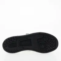 Кросівки adidas Rapid Court CF C JP7654 - bialo-Чорні