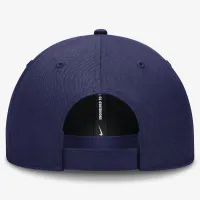 Chicago Cubs Everколір зелений Club чоловічі Nike Dri-FIT MLB Adjustable Hat блакитний