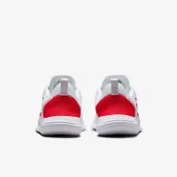 Nike Flex Experience Run 12 чоловічі Road Running Кросівки колір білий