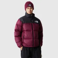 Куртка The North Face 1996 Retro Nuptse 0A3C8DKK91 - бордова