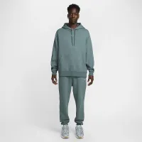 Nike NOCTA NOCTA Fleece CS Sweatpants колір сірий