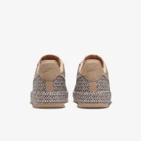 Nike Air Force 1 LX x Nike United женская обовь Brown