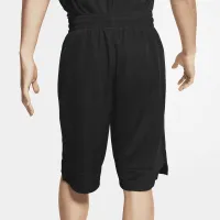 Nike Dri-FIT Icon чоловічі баскетбольні шорти колір чорний