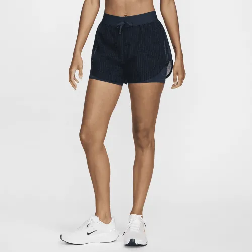 Nike Running Division женская Dri-FIT Mid-Rise 3