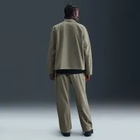 Nike 24.7 PerfectStretch чоловічі Dri-FIT UV Куртка колір зелений